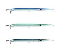 Kabo Squid Stickbait De Surface Needle Fish 35.5g 225 Mm