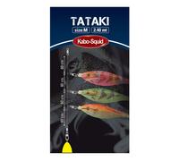 Kabo squid Tataki Taille M