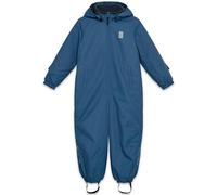 Kabooki Lego - Combinaison de neige pour enfant - 116 - Bleu moyen - Imperméable et coupe-vent - Pour garçons et filles - Combinaison d'hiver chaude pour enfants