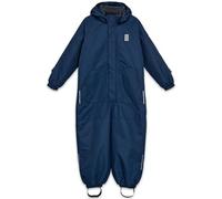 Kabooki LEGO - Combinaison de ski pour enfants - Imperméable et chaude - Colonne d'eau de 10 000 mm - Capuche amovible - Combinaison d'hiver