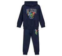 Kabooki LEGO NINJAGO Ensemble de sweat - Bleu marine foncé - LWSAKU 613, Bleu marine foncé, 122
