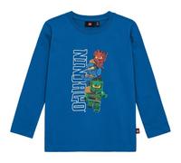 Kabooki Lego NINJAGO T-shirt à manches longues - Bleu - LWTAFFY 622