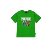 Kabooki Lego NINJAGO T-Shirt - Vert - LWTAFFY 621, vert, 104