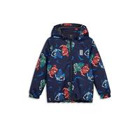 Kabooki LEGO NINJAGO Veste - Bleu marine foncé - LWJAZ 712
