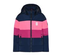 Kabooki Lego Wear Winterjacke 3.000 Wassersäule atmungsaktiv LWJipe 705 Jacket, 464, 104 Fille