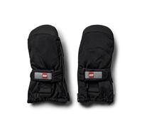 Kabooki Lwaripo-Lego Tec Play Mitaines, 995 Noir, 86/92 Mixte bébé