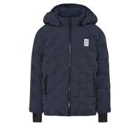 Kabooki Lwjipe Jacket, Gris Foncé (965), 122 Mixte Enfant