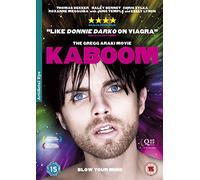 Kaboom [Gregg Araki] [Edizione: Regno Unito] [Import]