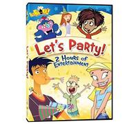 Kaboom! - Let's Party!