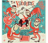 Kabooms, the - Right Track Wrong Way