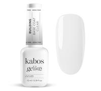 Kabos Base de Construction UV/LED Clear 10 ml