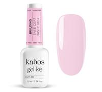 Kabos Base de Construction UV/LED Dusty Rose 10 ml