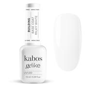 Kabos Base de Construction UV/LED Milky White 10 ml