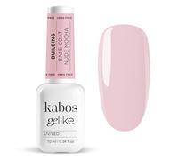 Kabos Base de Construction UV/LED Nude Mocha 10 ml