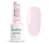 Kabos Base de Construction UV/LED Pink Creme 10 ml