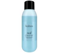 Kabos Cleaner Dégraissant pour Ongles en Gel 500 ml