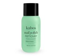 Kabos Dissolvant pour Vernis à Ongles Sans Acétone 150 ml