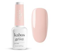 Kabos Gelike Vernis Hybride UV/LED 002 Classic Nude 8 ml