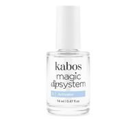Kabos Magic Dip System Activator 14 ml Activateur pour manucure en poudre dip