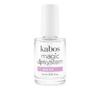 Kabos Magic Dip System Base Gel 14 ml | Base pour manucure en poudre dip