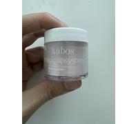 Kabos Magic Dip System Dipping Powder Poudre Acrylique Beige pour Ongles 009 Natural 20 g | Poudre Acrylique Nails Nail Art Poudre pour Ongles