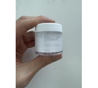 Kabos Magic Dip System Dipping Powder Poudre Acrylique Blanche pour Ongles 002 Classic White 20 g | Poudre Acrylique Nails Nail Art Poudre pour Ongles