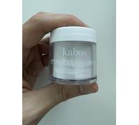 Kabos Magic Dip System Dipping Powder Poudre Acrylique Blanche pour Ongles 005 Diamonds 20 g | Poudre Acrylique Nails Nail Art Poudre pour Ongles