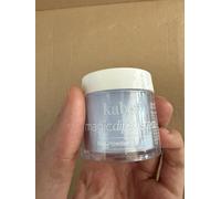 Kabos Magic Dip System Dipping Powder Poudre Acrylique Bleue pour Ongles 040 Sky Blue 20 g | Poudre Acrylique Nails Nail Art Poudre pour Ongles