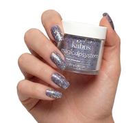 Kabos Magic Dip System Dipping Powder Poudre Acrylique Grise