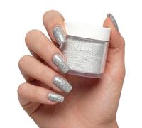 Kabos Magic Dip System Dipping Powder Poudre Acrylique Grise
