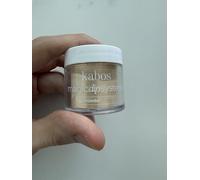 Kabos Magic Dip System Dipping Powder Poudre Acrylique Jaune pour Ongles 011 Gold Dust 20 g | Poudre Acrylique Nails Nail Art Poudre pour Ongles