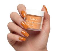 Kabos Magic Dip System Dipping Powder Poudre Acrylique Orange