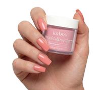 Kabos Magic Dip System Dipping Powder Poudre Acrylique Rose