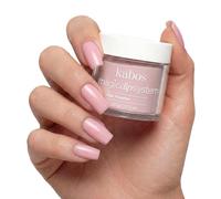 Kabos Magic Dip System Dipping Powder Poudre Acrylique Rose