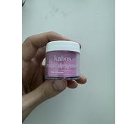 Kabos Magic Dip System Dipping Powder Poudre Acrylique Rose pour Ongles 024 Magenta Pink 20 g | Poudre Acrylique Nails Nail Art Poudre pour Ongles