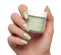 Kabos Magic Dip System Dipping Powder Poudre Acrylique Verte