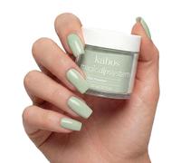 Kabos Magic Dip System Dipping Powder Poudre Acrylique Verte
