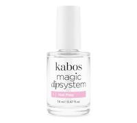 Kabos Magic Dip System Nail Prep 14 ml | Dégraissant pour ongles pour manucure en poudre dip