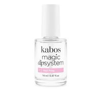 Kabos Magic Dip System Nail Prep 14 ml Préparation dégraissante pour plaque de l’ongle Préparation pour manucure en poudre dip