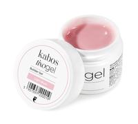 Kabos Tixogel Gel de Construction UV/LED Light Blush 15 g