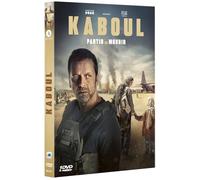 KABOUL - 2 DVD [HD DVD]