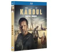 Kaboul Blu-ray
