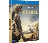 Kaboul Blu-ray