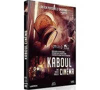 Kaboul Cinéma DVD DVD