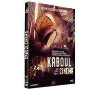 Kaboul Cinéma DVD DVD