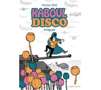 Kaboul Disco intégrale