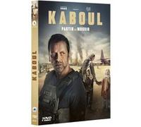 Kaboul DVD DVD