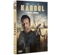 Kaboul DVD DVD