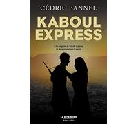 Kaboul Express