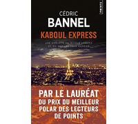 Kaboul Express